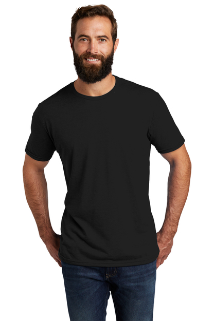 Custom Unisex Tri-Blend Tee
