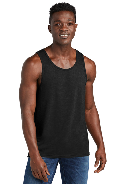 Custom Unisex Tri-Blend Tank