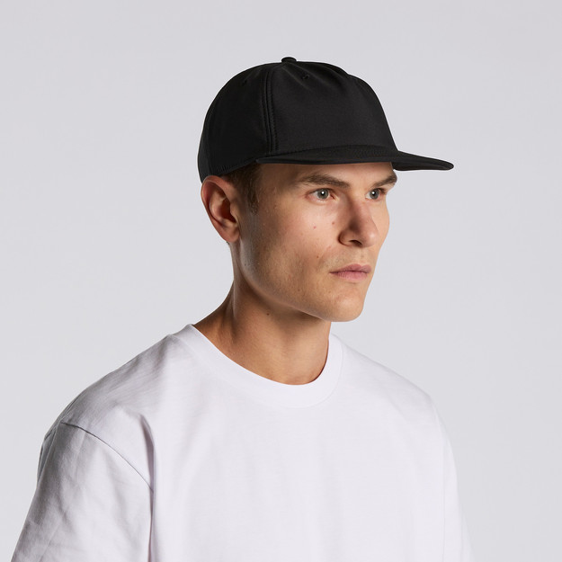 Custom AS Class Performance Cap