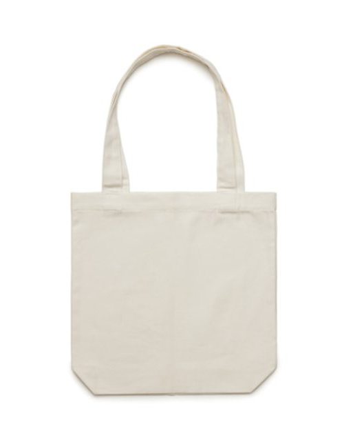 Custom Carrie Tote