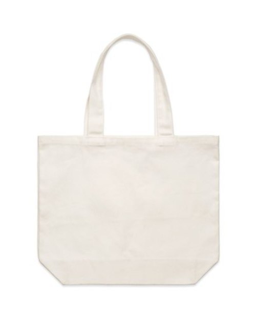 Custom Shoulder Tote