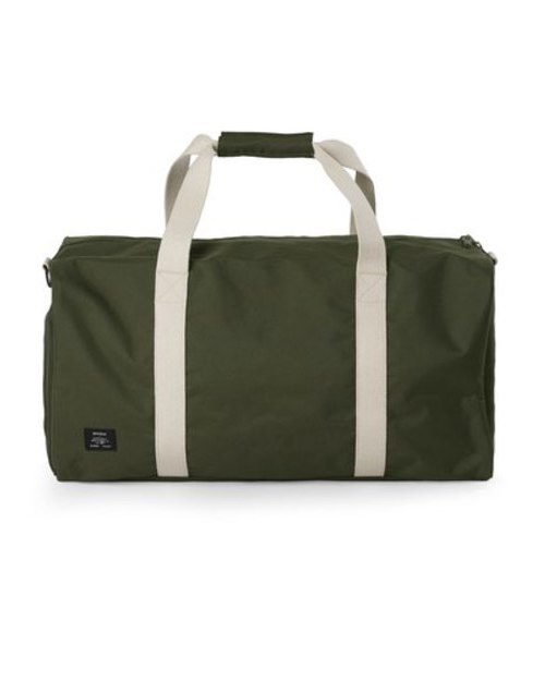 Custom Transit Travel Bag