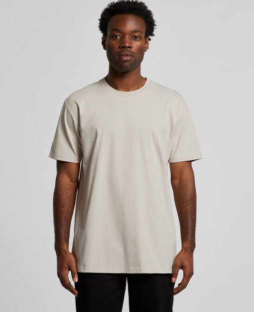 Custom Mens Staple Tee