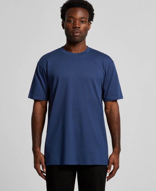 Custom Mens Classic Tee