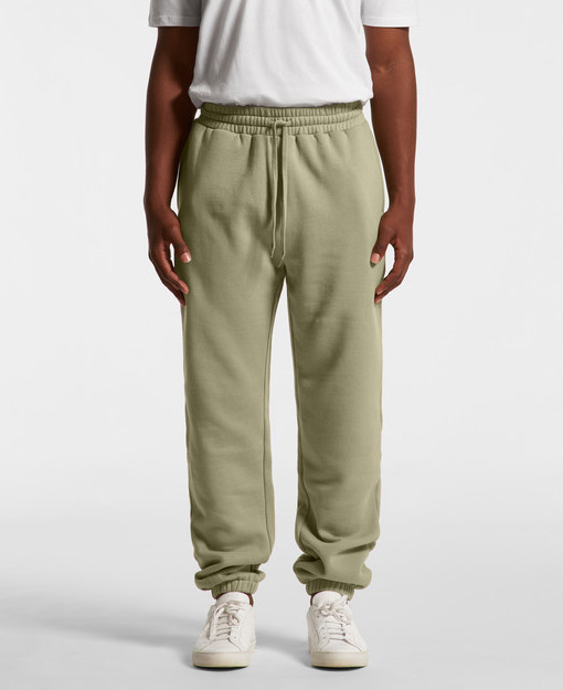 Custom Mens stencil Track Pants