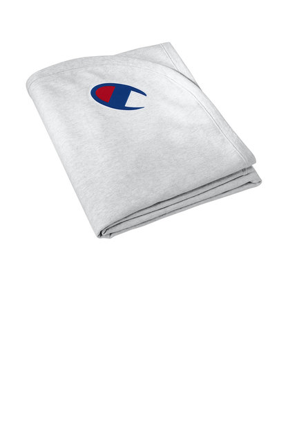 Custom Stadium Blanket