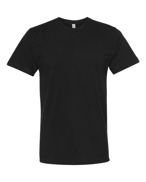 Custom Unisex Fine Jersey Tee