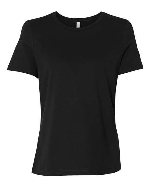 Custom Women’s Relaxed Jersey Tee