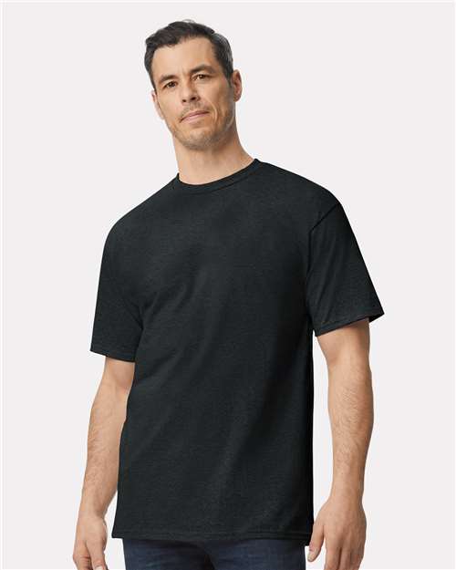Custom Men's Tall Ultra Cotton® T-Shirt