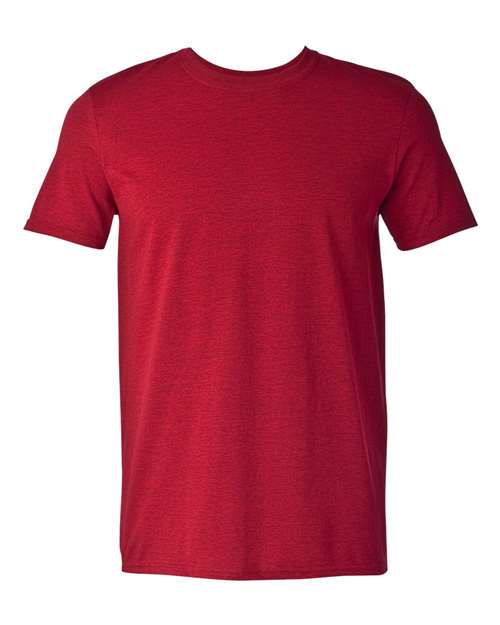 Custom Unisex Softstyle® T-Shirt