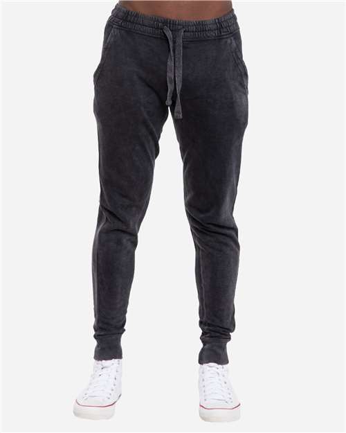 Custom Unisex Vintage Joggers