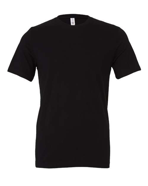 Custom Jersey Tee