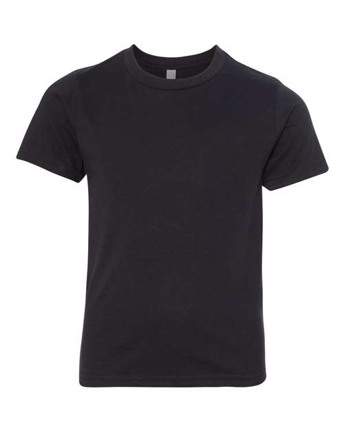 Custom Youth CVC Tee