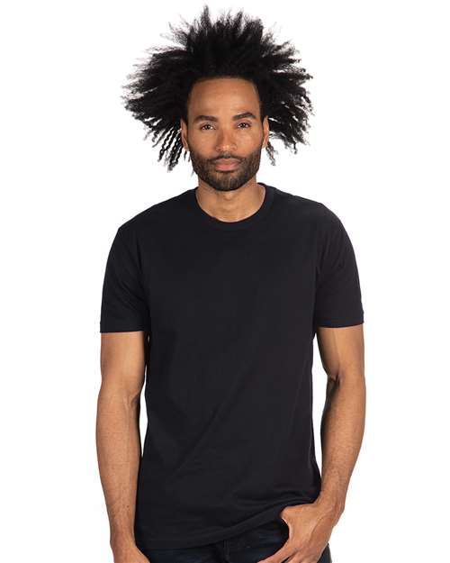Custom Unisex Cotton Tee