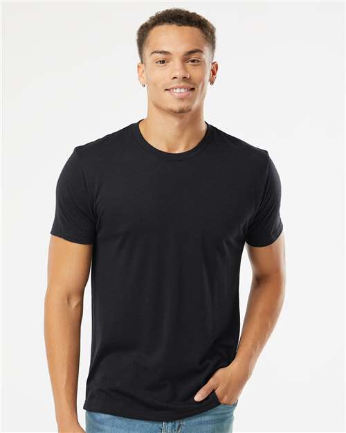 Custom Unisex Triblend Tee