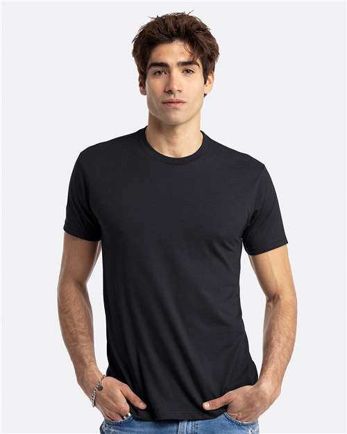 Custom Unisex CVC Tee