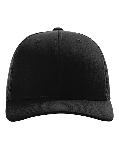 Custom Snapback Trucker Cap