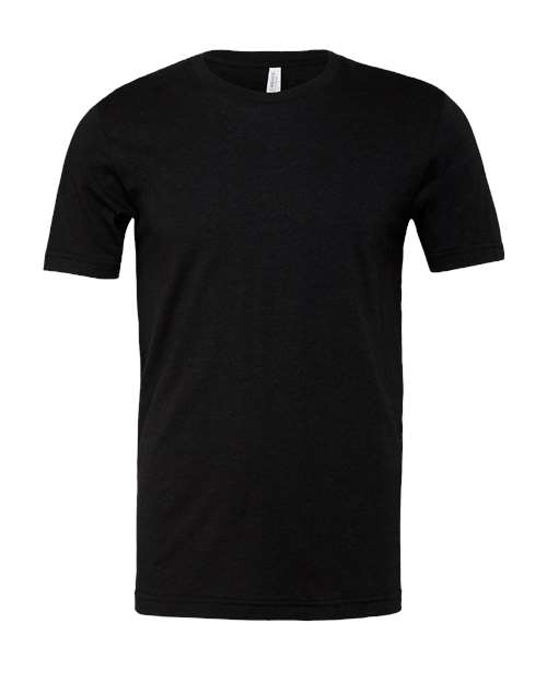 Custom CVC Jersey Tee
