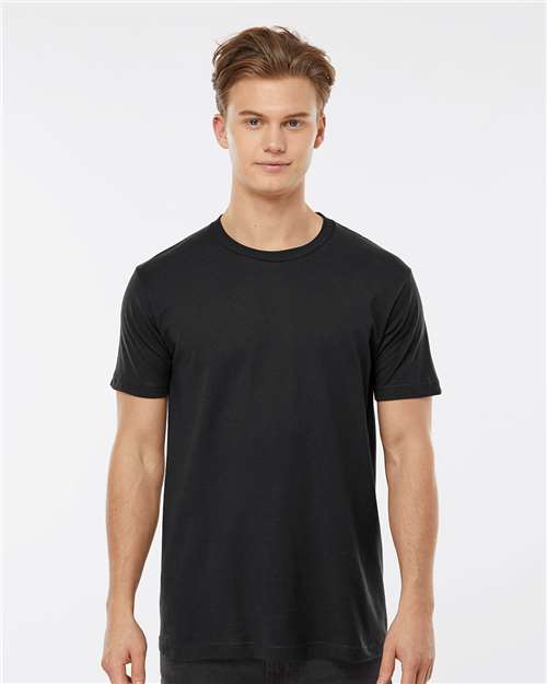 Custom Unisex Fine Jersey T-Shirt
