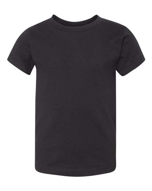Custom Toddler Jersey Tee