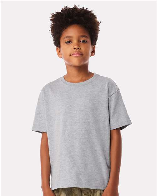Custom Youth 6 oz. Heavyweight Tee