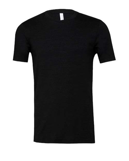 Custom Triblend Tee